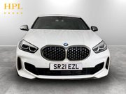 BMW 1 Series 2.0 M135i Hatchback 5dr Petrol Auto xDrive Euro 6 (s/s) (306 ps) 2