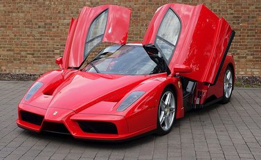 Ferrari Enzo 33