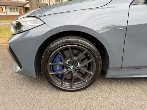 BMW 1 Series 1.5 118i M Sport Euro 6 (s/s) 5dr 47