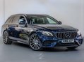 Mercedes-Benz E Class 2.0 E 220 D AMG Line Auto 5dr 5