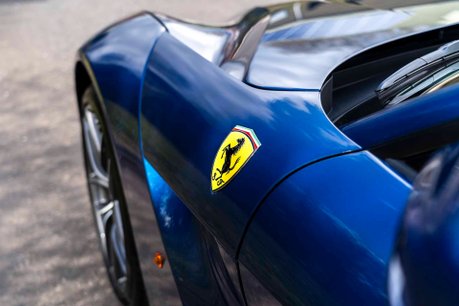 Ferrari F12 Berlinetta MORE INFORMATION & SPECIFICATION COMING SOON. 5