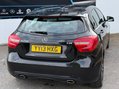 Mercedes-Benz A Class 1.8 A200 CDI BlueEfficiency Sport 7G-DCT Euro 5 (s/s) 5dr 33