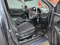 Isuzu D-Max UTILITY SCB 12