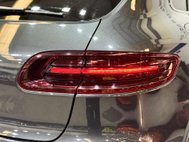 Porsche Macan 3.0 TD V6 S SUV 5dr Diesel PDK 4WD Euro 6 (s/s) (258 ps) 50