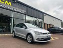 Volkswagen Polo 1.2 Polo Match Edition TSi 3dr