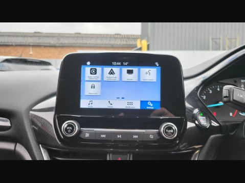 Ford Fiesta ST-LINE 28