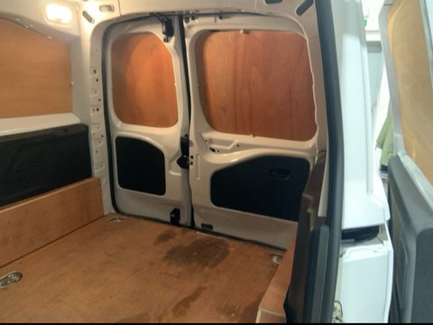 Citroen Berlingo BLUEHDI ENTERPRISE M S/S 11