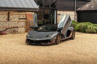 Lamborghini Aventador 6.5 V12 LP 770-4 SVJ ISR 4WD Euro 6 2dr 14