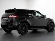 Land Rover Range Rover Evoque 1.5 P300e 11.9kWh Autobiography SUV 5dr Petrol Plug-in Hybrid Auto 4WD Euro 45