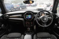 Mini Hatch COOPER S SPORT 3