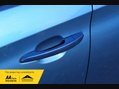 Hyundai TUCSON 1.7 Tucson SE Nav Blue Drive 2WD CRDi 5dr 16