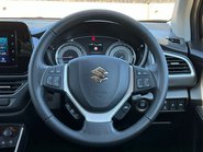 Suzuki S-Cross MOTION BOOSTERJET MHEV 33