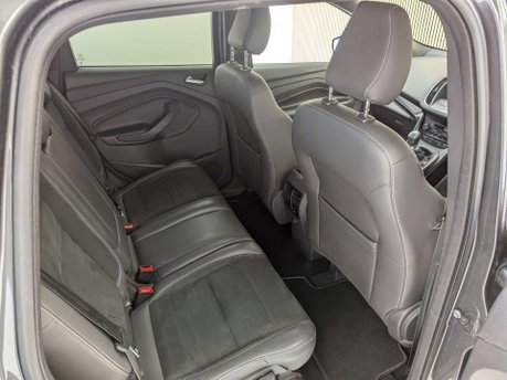 Ford Kuga 2.0 Kuga ST-Line TDCi 5dr 40