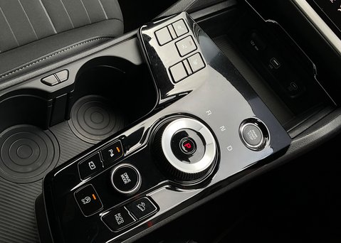 Kia Sportage 1.6 T-GDi '3' 48v 25