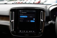 Volvo C40 RECHARGE PRO TWIN AWD 28