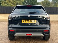 Suzuki S-Cross ULTRA BOOSTERJET ALLGRIP 8
