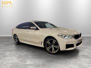 BMW 6 Series 2.0 620d M Sport GT 5dr Diesel Auto xDrive Euro 6 (s/s) (190 ps) Alloys - B 1