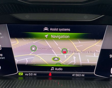 Skoda Kamiq 1.5 Kamiq SE L TSi Semi-Auto 5dr 30