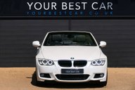 BMW 3 Series 2.0 320i M Sport 2dr 18