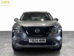 Nissan X-Trail 1.5 h e-POWER N-Connecta SUV 5dr Petrol Hybrid Auto e-4ORCE Euro 6 (s/s) (2