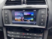 Jaguar F-Pace 2.0 D180 R-Sport Auto AWD Euro 6 (s/s) 5dr 73