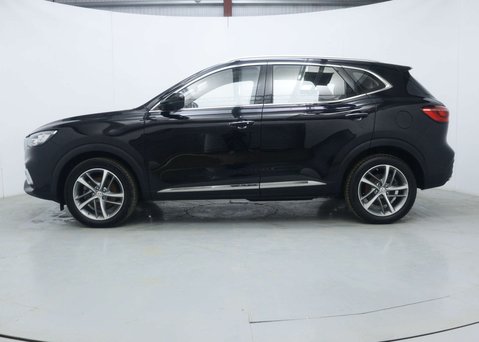 MG HS 1.5 T-GDI 16.6kWh Exclusive SUV 5dr Petrol Plug-in Hybrid Auto Euro 6 (s/s) 9