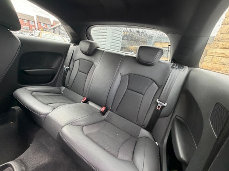 Audi A1 TFSI S LINE 11