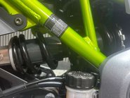Kawasaki Z900 2019 69 PLATE FULL AKRAPOVIC ONLY 15K STUNNING NAKED BIKE 52