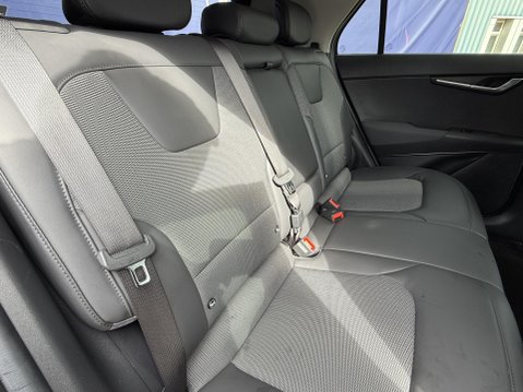 Kia Niro 64.8kWh 3 SUV 5dr Electric Auto (201 bhp) 22