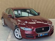 Jaguar XE 2.0 XE Portfolio i Auto 4dr 5