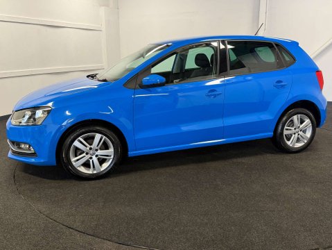 Volkswagen Polo MATCH 2