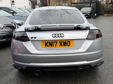 Audi TT TFSI SPORT 26