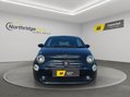Fiat 500 1.0 MHEV Lounge Euro 6 (s/s) 3dr 2