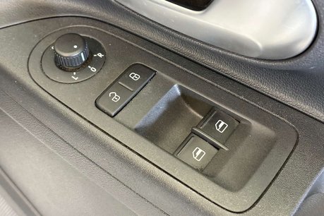 SEAT Mii 36.8kWh Hatchback 5dr Electric Auto (83 ps) 52