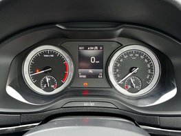 Skoda Karoq 1.5 Karoq SE L TSi Semi-Auto 5dr 21