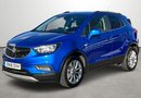 Vauxhall Mokka X 1.4T Elite Nav 5dr 4WD Auto 9