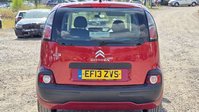 Citroen C3 Picasso 1.4 VTi 16V VT MPV 5dr Petrol Manual Euro 5 (95 ps) 11