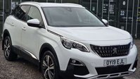 Peugeot 3008 1.2 PureTech GPF Allure SUV 5dr Petrol EAT Euro 6 (s/s) (130 ps) 29