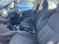 Peugeot 208 1.2 e-VTi PureTech Active EGC Euro 6 (s/s) 5dr 20