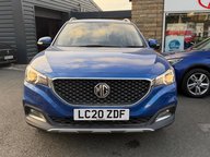 MG ZS EXCLUSIVE 3