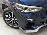 BMW X5 3.0 M50d SUV 5dr Diesel Auto xDrive Euro 6 (s/s) (400 ps) 51