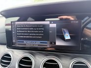 Mercedes-Benz E Class E 200 AMG LINE ESTATE 15