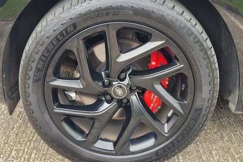 Land Rover Range Rover Sport EDITION 24