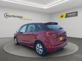Citroen C4 Spacetourer 1.2 PureTech Touch Edition Euro 6 (s/s) 5dr 6