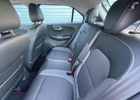 MG MG3 1.5 VTI-TECH EXCLUSIVE NAV 17