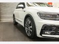 Volkswagen Tiguan 2.0 TDI R-Line Tech DSG 4Motion Euro 6 (s/s) 5dr 95