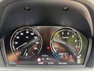 BMW X1 1.5 X1 sDrive 18I XLine Auto 5dr 20
