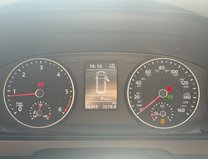 Volkswagen Transporter (Sold) Camper | Auto | Shuttle SE | 4 Berth | Pop Top | T32 | Tdi | Euro 6 25