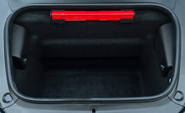 Porsche 718 SPYDER RS 54