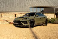 Lamborghini Urus 4.0 V8 BiTurbo Performante Auto 4WD Euro 6 5dr 3